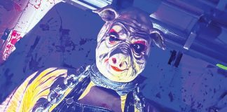 Berry Farm’s ‘Nightmare in The Redland’ returns Berry Farm’s ‘Nightmare in The Redland’ returns