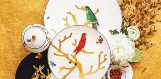 Chiragan: Unwrap new world of luxury opening in Gables Chiragan: Unwrap new world of luxury opening in Gables