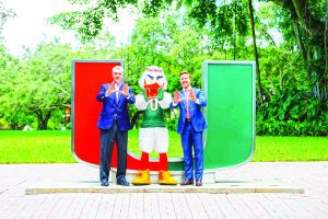 City National Bank of Florida becomes the Official Bank of University of Miami