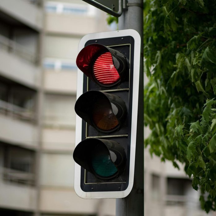 Caught by a Red Light Camera? Legal Experts Can Fight Your Ticket