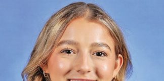 Positive people in Pinecrest : Addison Dominguez Positive people in Pinecrest : Addison Dominguez