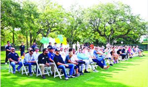 M-DCPS’ 12th annual Fathers in Education Day kickoff event