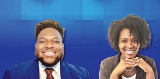 2024 H.T. Smith Legal Studies Scholarship recipient named 2024 H.T. Smith Legal Studies Scholarship recipient named