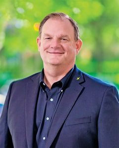 YMCA of South Florida Board of Directors adds John Bendoraitis