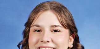 Positive people in Pinecrest : Julia Almirall Positive people in Pinecrest : Julia Almirall