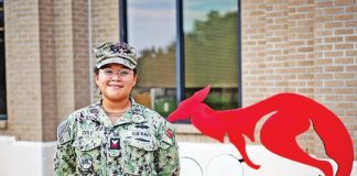 Cutler Bay native builds on Seabees’ 82-year legacy Cutler Bay native builds on Seabees’ 82-year legacy