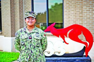 Cutler Bay native builds on Seabees’ 82-year legacy