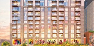 Miami’s The Rider Residences begins contract conversions Miami’s The Rider Residences begins contract conversions