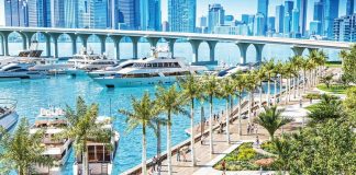 Vote ‘Yes’ on the Watson Harbour Project Vote ‘Yes’ on the Watson Harbour Project