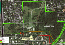 Fairchild: Adopt West Matheson