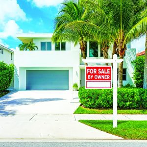 Selling Your Home as a For Sale by Owner