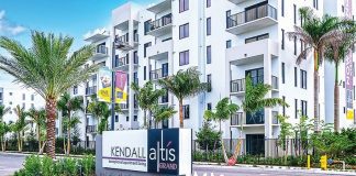 Altman Living celebrates opening of luxury apartment community Altman Living celebrates opening of luxury apartment community