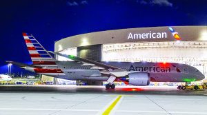 American Airlines to expand Miami-Europe network in ’25