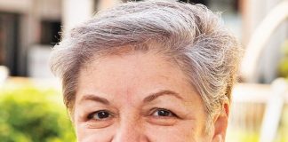 Miami Book Fair returning to MDC Wolfson, Nov. 17-24 Miami Book Fair returning to MDC Wolfson, Nov. 17-24