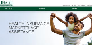 Health Insurance Enrollment Assistance