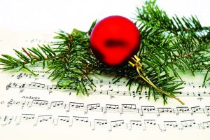 ‘Caroling through the Season’ is holiday theme at Deering Estate