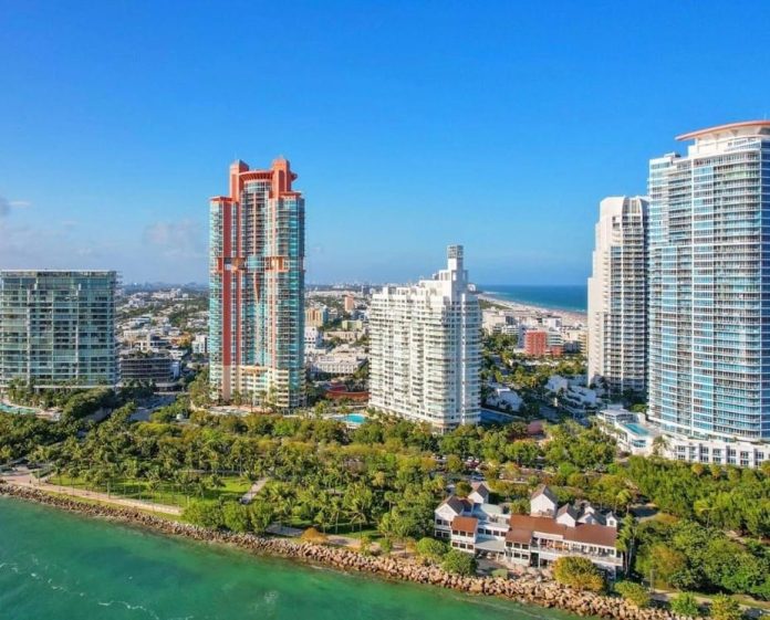 Miami Luxury Condos