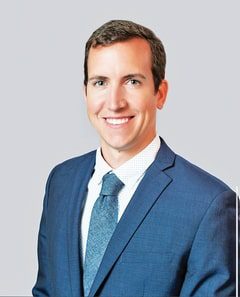 Orthopedic surgeon joins Biscayne Bay Orthopaedics