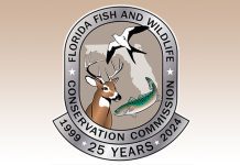 Give the gift of the outdoors: FWC offering license discounts through Jan. 3