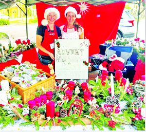 German Christmas Market to bring Old-World charm to Miami, Dec. 1