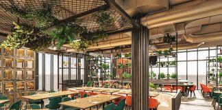 Da Silva Hospitality to expand with 2 new culinary concepts in Gables Da Silva Hospitality to expand with 2 new culinary concepts in Gables