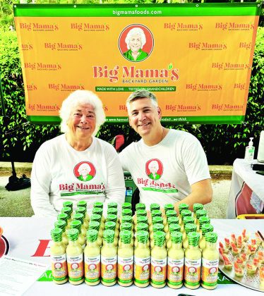 Big Mama’s Foods Celebrates Sale of 10,000 Bottles of Signature Calamondin Vinaigrette