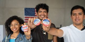 FIU Poll: More than 80 percent of Latinos say they are ‘very likely’ to vote, could tip the scales in Tuesday’s election