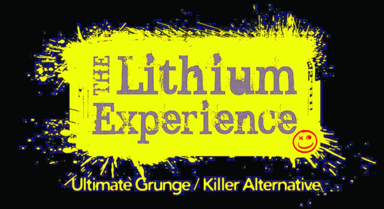 Moss Cultural Arts Center presents The Lithium Experience: Alternative + Grunge Era