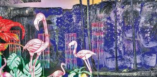 Jungle Island’s Luminosa returns with new twists, Holiday Village Jungle Island’s Luminosa returns with new twists, Holiday Village