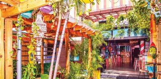 Miami Mojito Company unveils new location in the heart of Wynwood Miami Mojito Company unveils new location in the heart of Wynwood