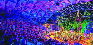 Pinecrest Gardens announces lineup of 2024-25 concerts Pinecrest Gardens announces lineup of 2024-25 concerts