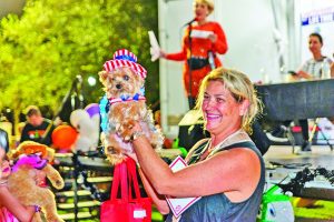 Paws4you Howloween Festival delivers night of fun, festivities