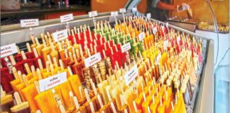 Popbar brings handcrafted frozen delights to Wynwood Popbar brings handcrafted frozen delights to Wynwood