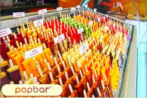 Popbar brings handcrafted frozen delights to Wynwood