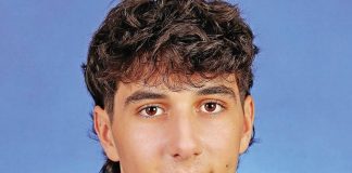 Positive people in Pinecrest : Thomas Regueiro Positive people in Pinecrest : Thomas Regueiro