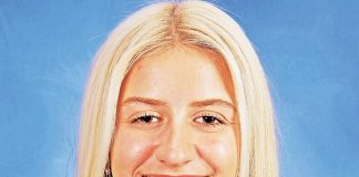 Positive people in Pinecrest : Marietta Riera Positive people in Pinecrest : Marietta Riera