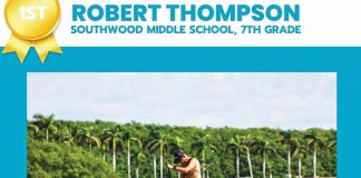 Village announces top finishers in Student Photography Contest Village announces top finishers in Student Photography Contest