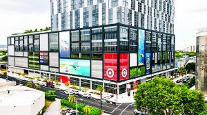 Sawyer’s Walk to open retail stores in Miami’s Overtown neighborhood