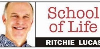 Department of Ed goes on permanent recess School of Life logo