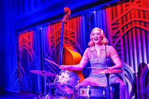 Some Like It Hot at Arsht Center opens Broadway in Miami season