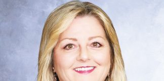 Councilmember Suzy Lord reelected in Cutler Bay Councilmember Suzy Lord reelected in Cutler Bay