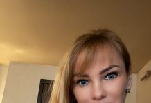 Ukrainian refugee starts new life in Miami and launches Artistic Voices