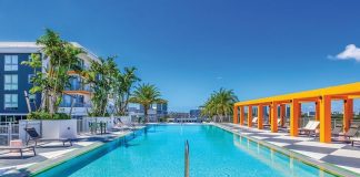 The Julia Residences in Allapattah achieves 95% occupancy lease-up The Julia Residences in Allapattah achieves 95% occupancy lease-up