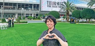 AutoNation surprises cancer survivors with VIP tickets to Taylor Swift concert AutoNation surprises cancer survivors with VIP tickets to Taylor Swift concert