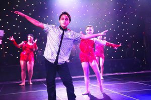 ‘Wild About Kids’ Disco Ball raises over $630K to support local youth