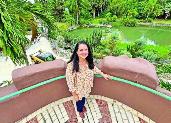 Pinecrest Gardens is saving the spirit of Parrot Jungle