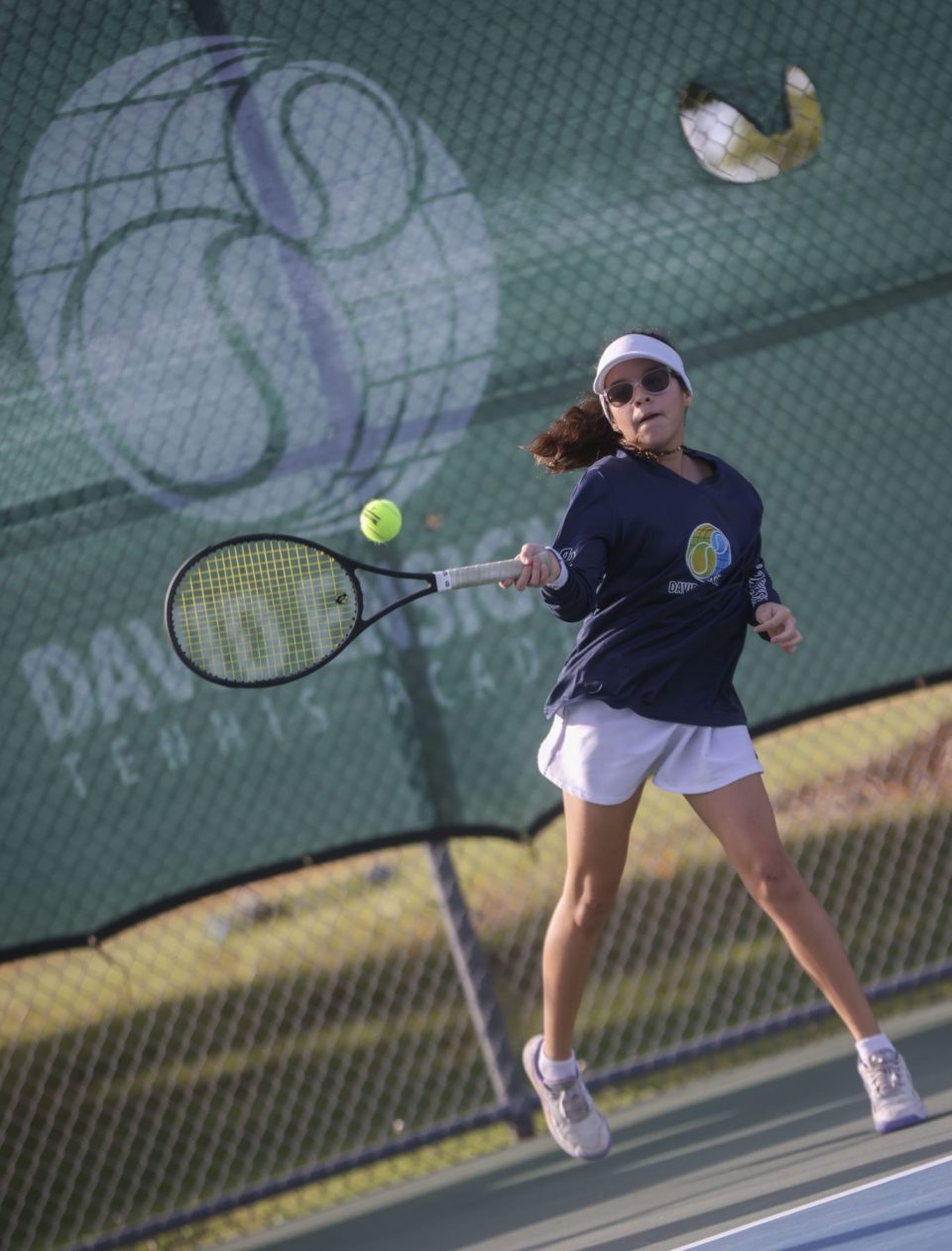 WorldClass Junior Tennis Action Takes Over Miami at DETA International