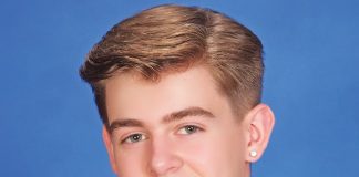 Positive people in Pinecrest : Alfredo Wolfe Positive people in Pinecrest : Alfredo Wolfe