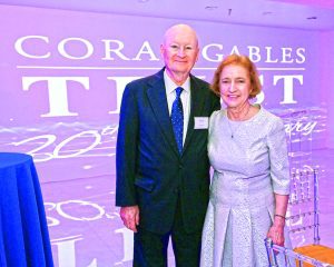 Coral Gables Trust celebrates 20th anniversary milestone