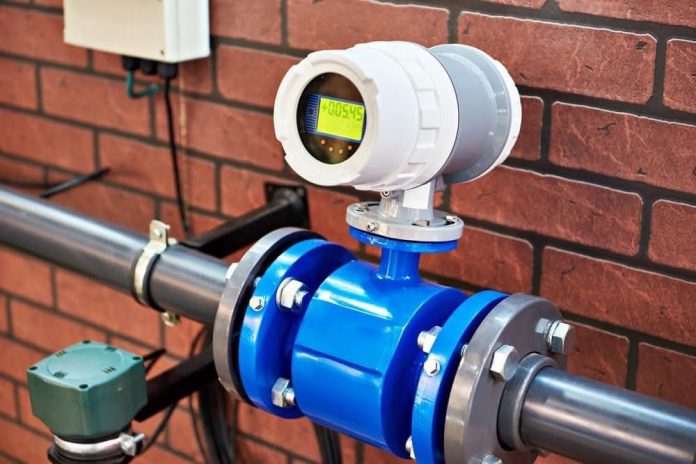 Flow Meter Repair or Replacement